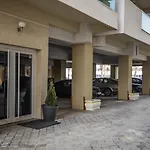 Sea Gem 2 Mamaia - New, Stunning Views, And 200M To Beach