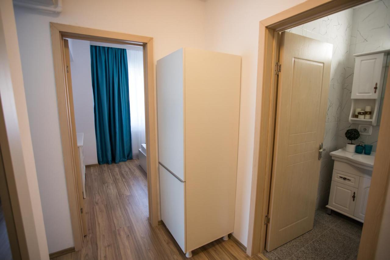 Apartament Sea Gem 2 - New, Stunning Views, And 200m To *