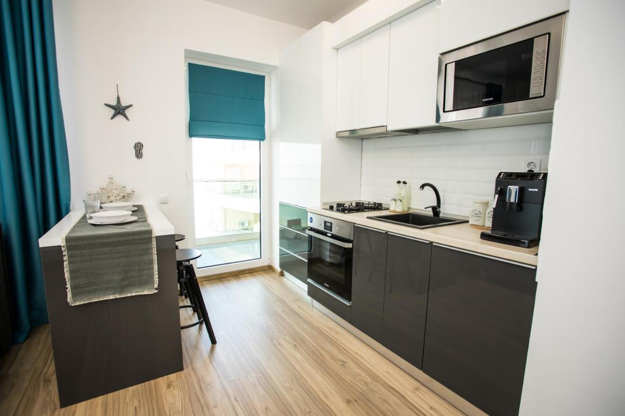 Sea Gem 2 - New, Stunning Views, And 200m To *