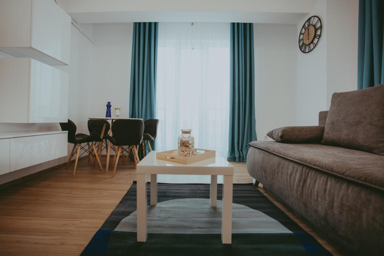 Apartament Sea Gem 2 - New, Stunning Views, And 200m To Mamaia
